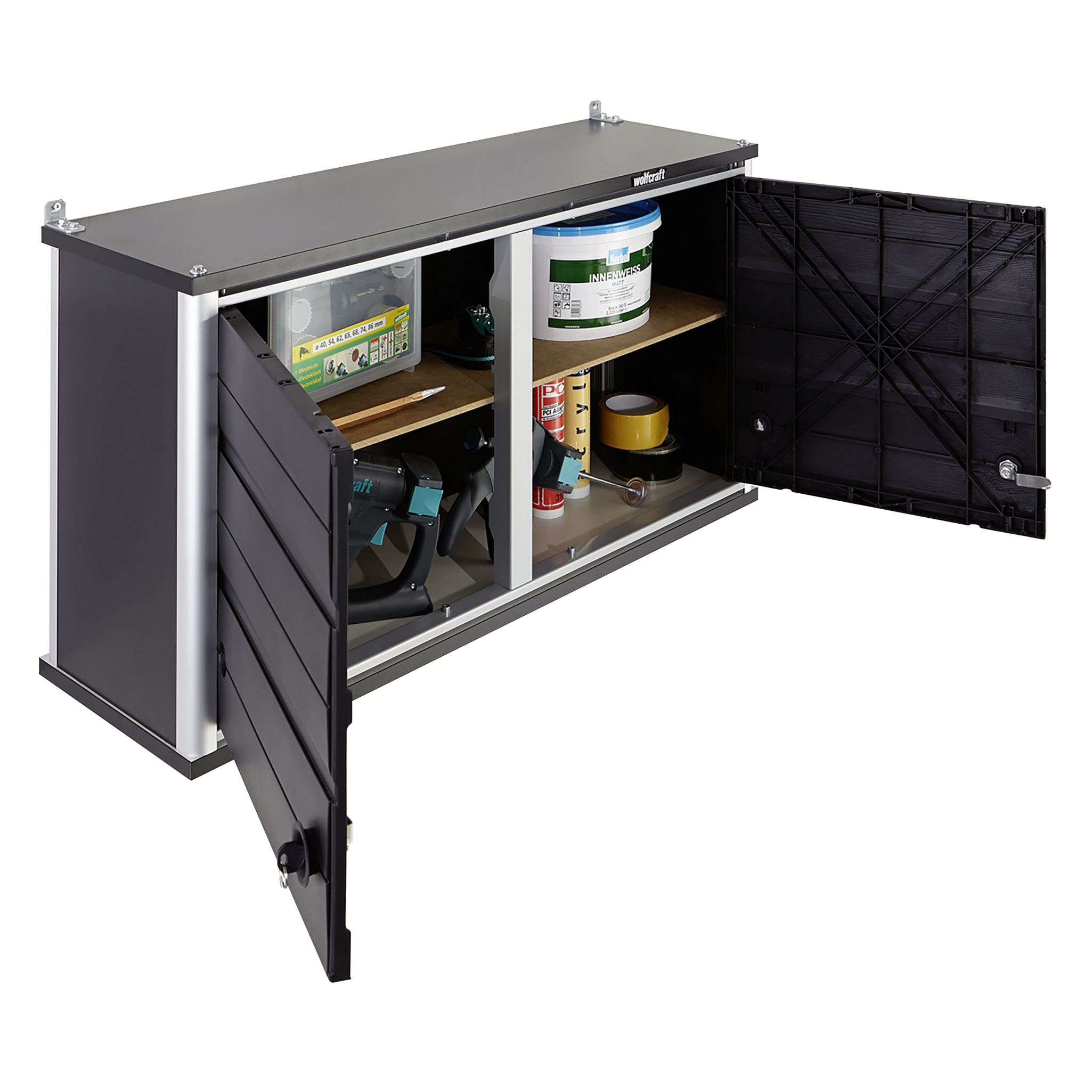 WSS Wall Unit - Image 3