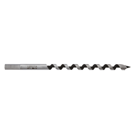 Wooden Beam Drill Bit Standard”