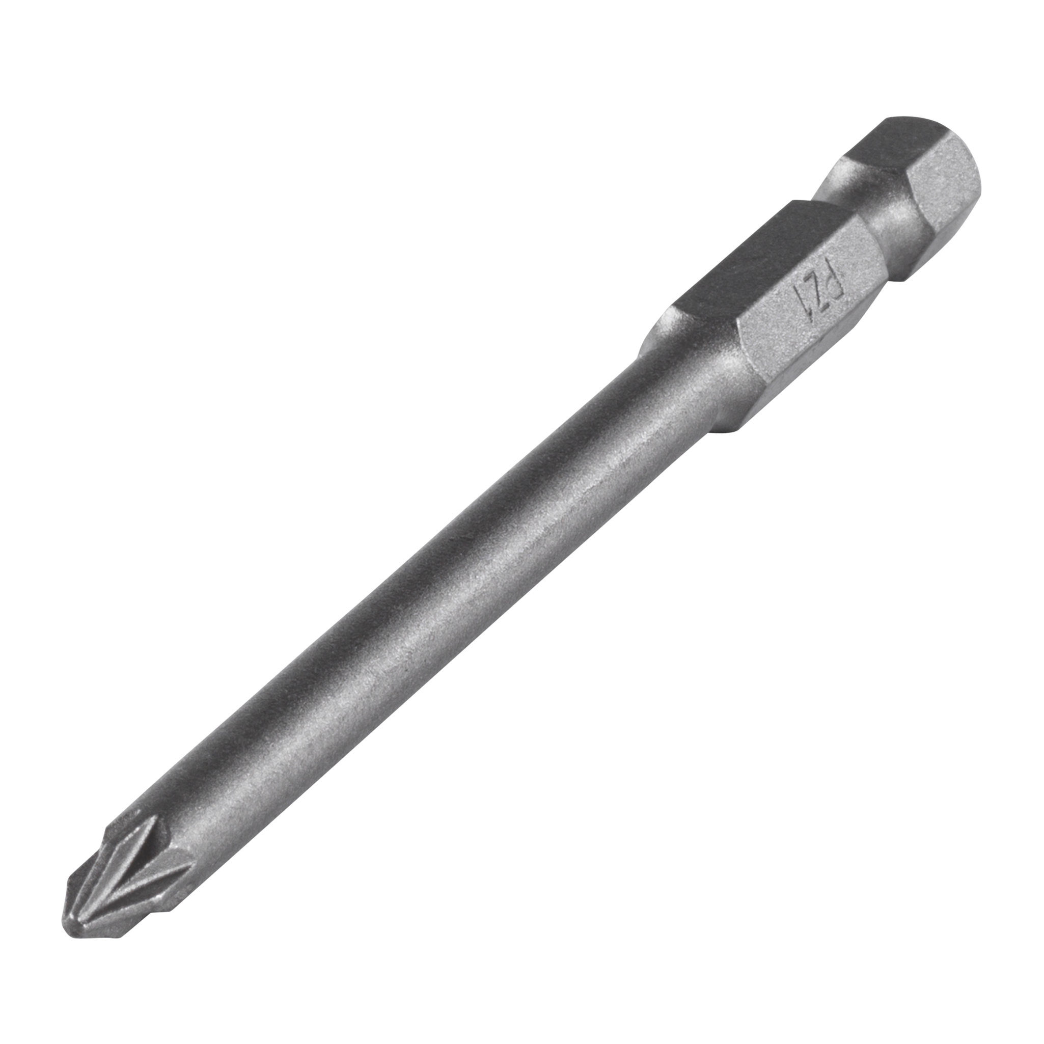 Solid screwdriver blade, Pozidriv