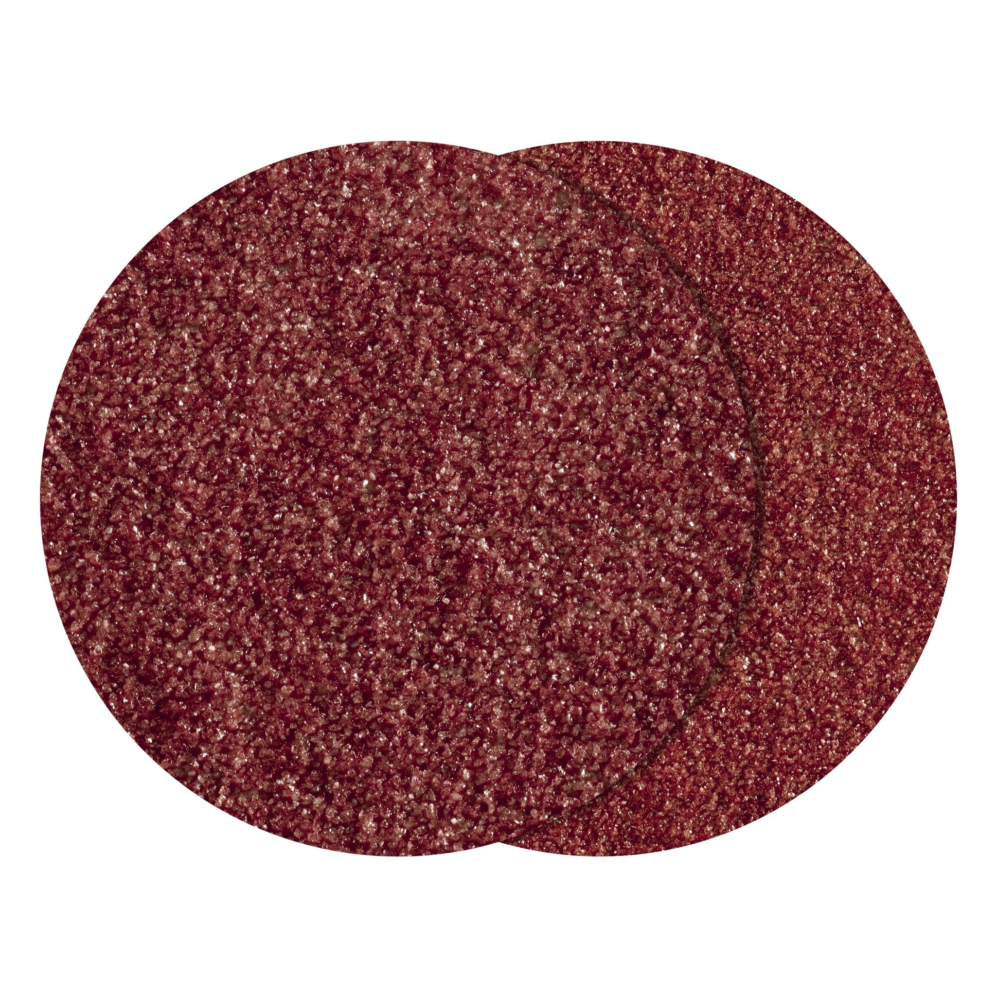 Easy-Fix Sanding Disc Set for bench sanders, Ø 178 mm - Image 1