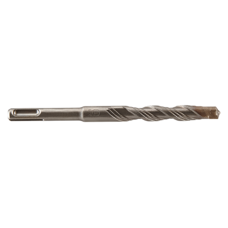 TC Hammer Drill Bit Professional 4-Cut”, SDS Plus shank