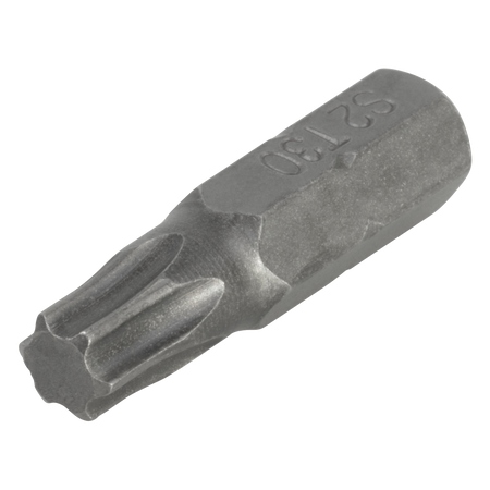2 Solid Bits, TORX® (TX 30)