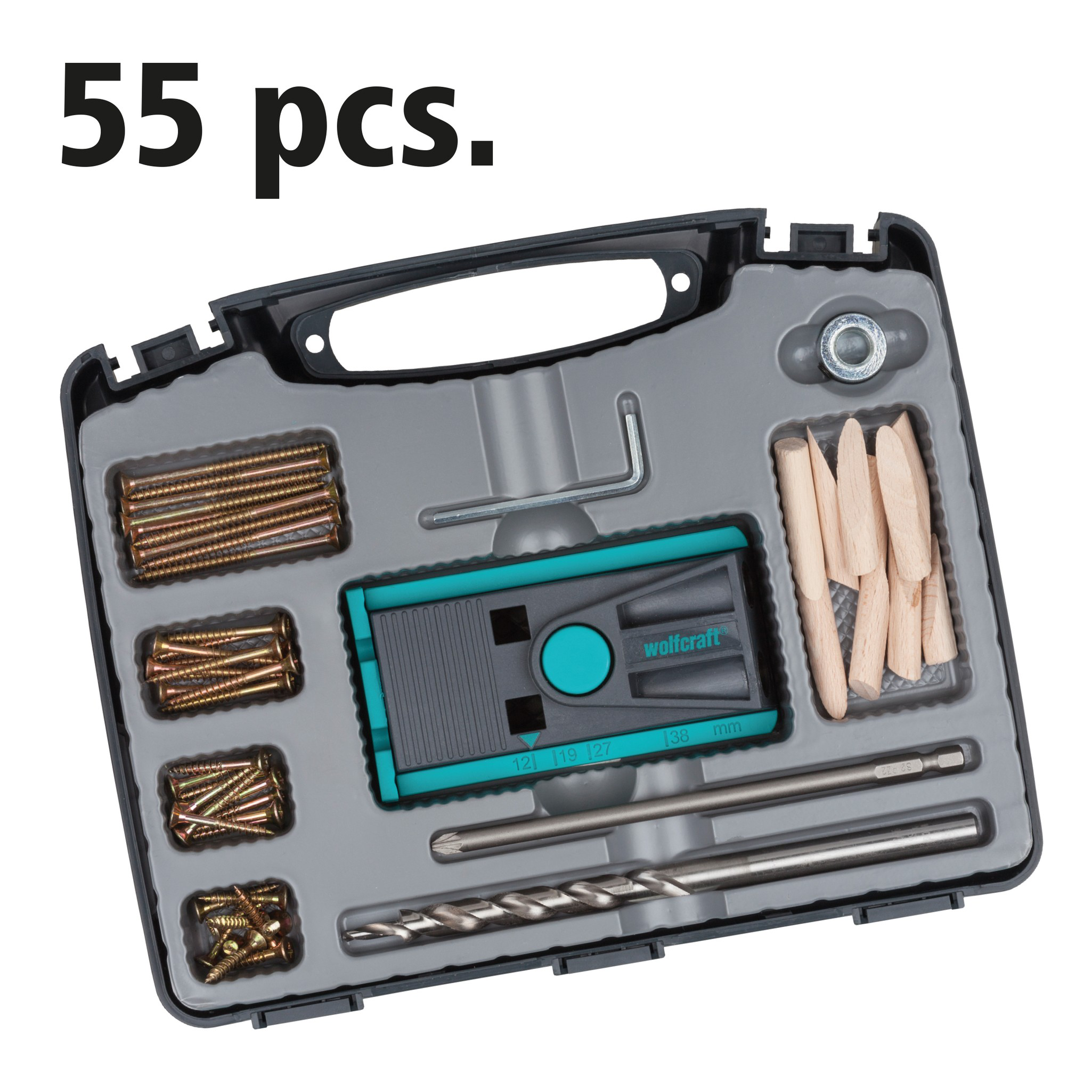 Project Set for Invisible Corner Joints - Image 6