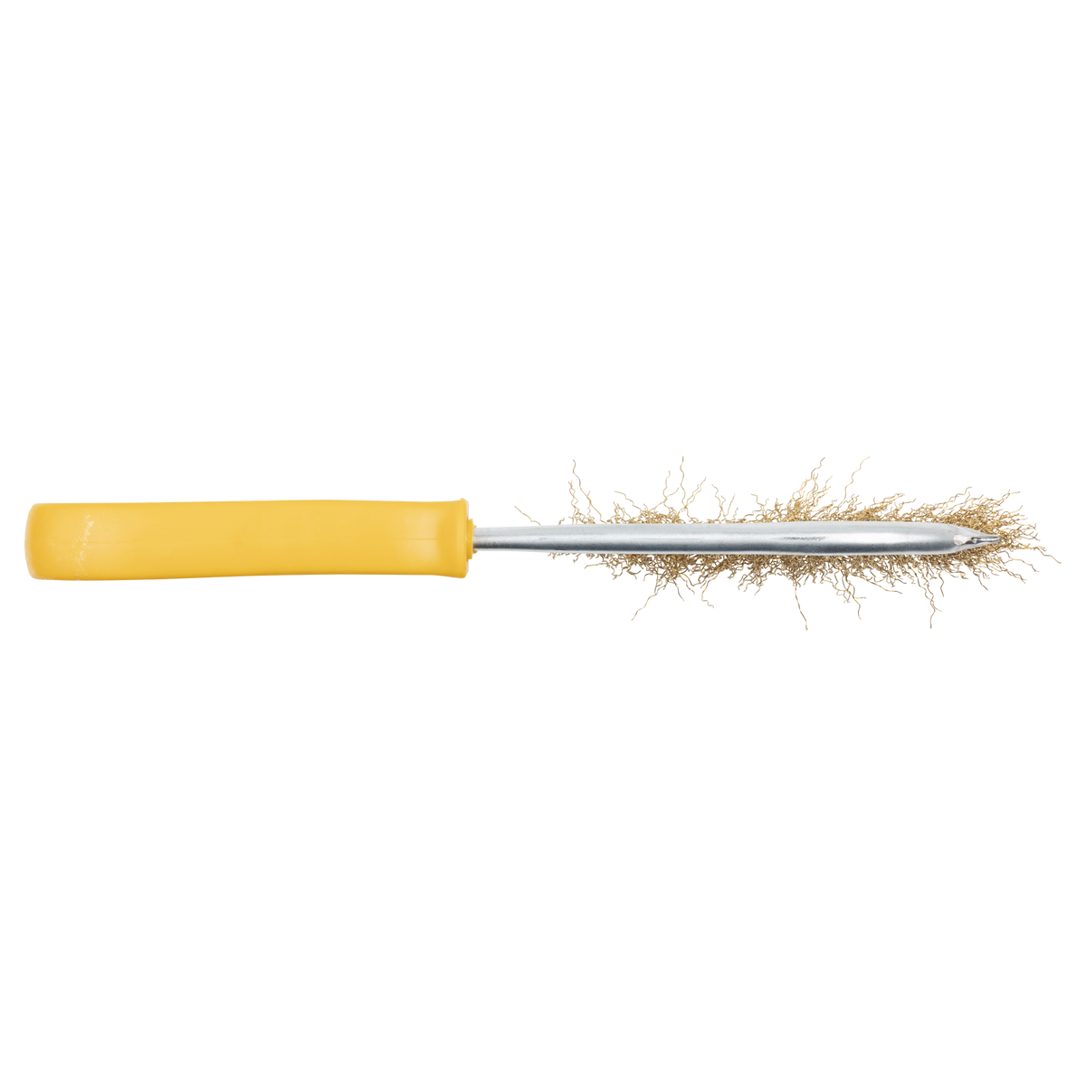 Brass Wire Hand Brush