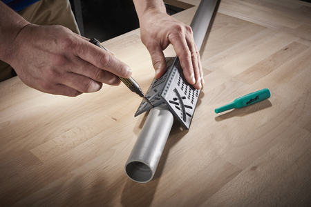 Project Set for Dowel Joints