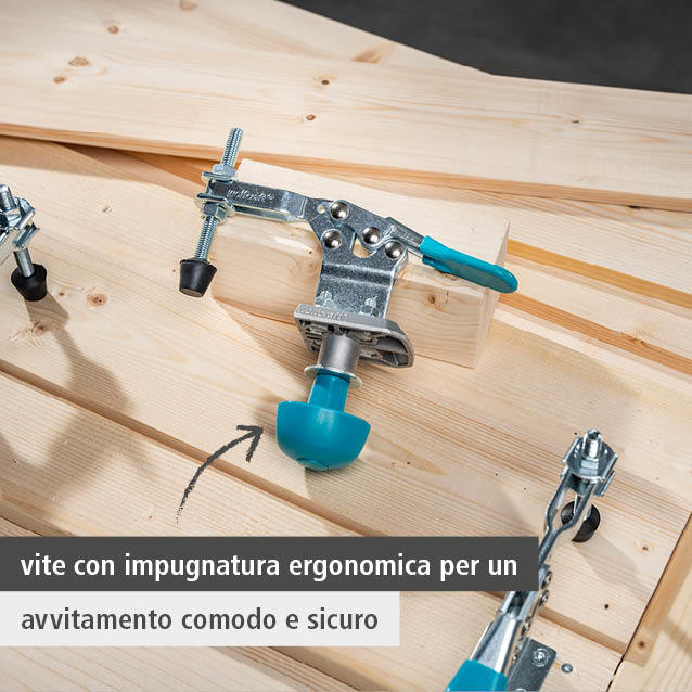 Mobile Quick Clamp (it)