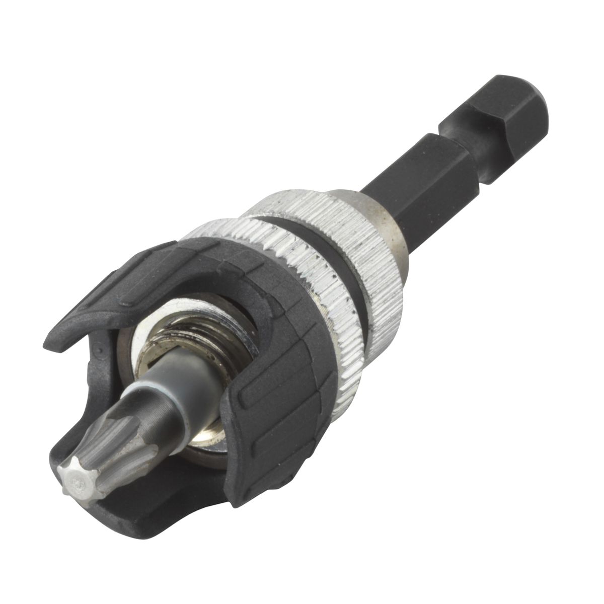 Screwdriver Attachment for Deck Building - Image 1