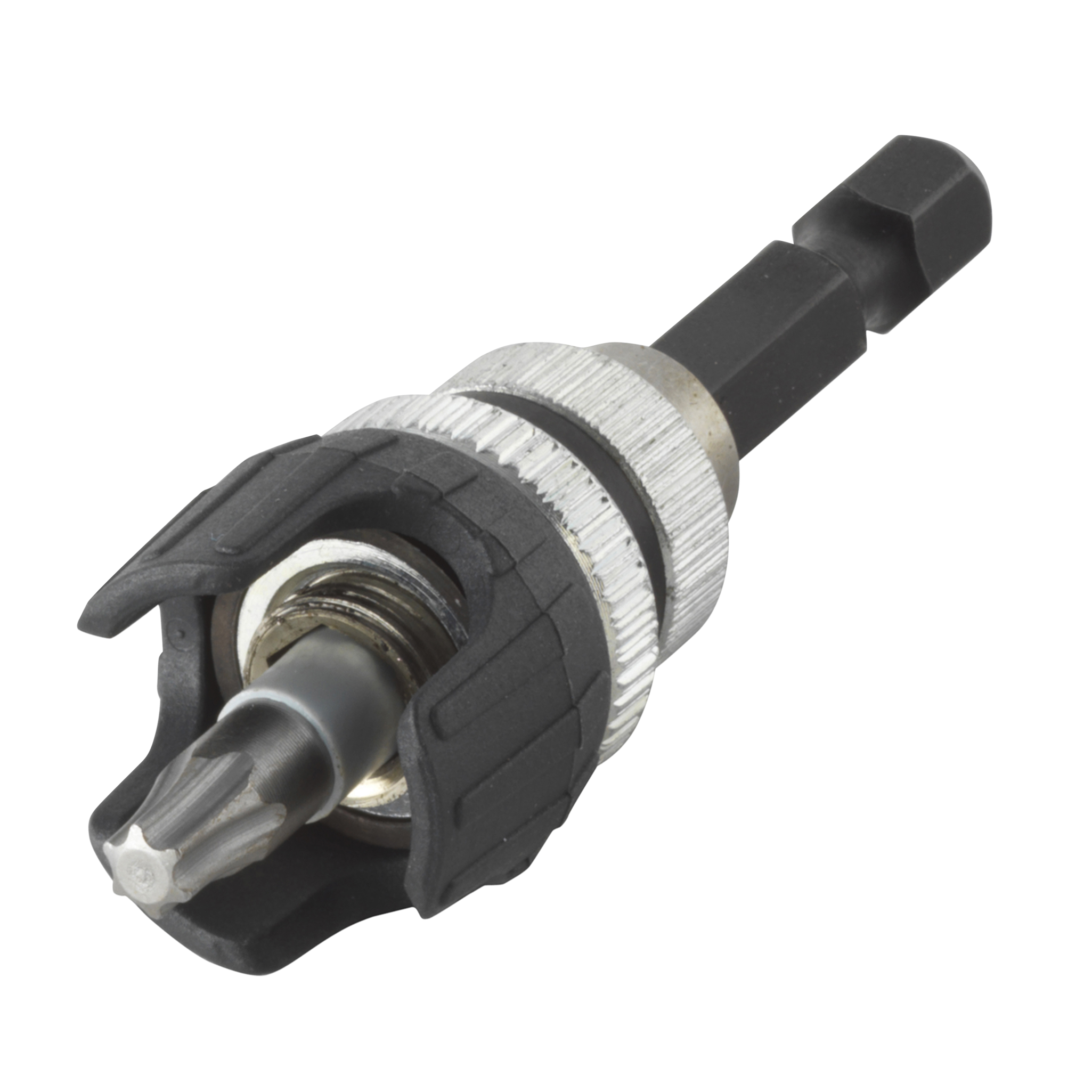 Screwdriver Attachment for Deck Building - Image 1