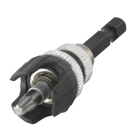 Screwdriver Attachment for Deck Building - Image 1