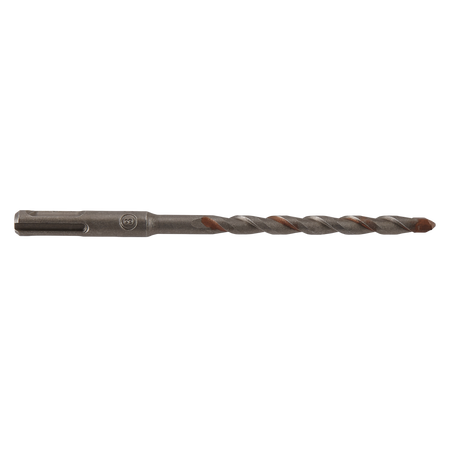 TC Hammer Drill Bit Standard”, SDS Plus shank