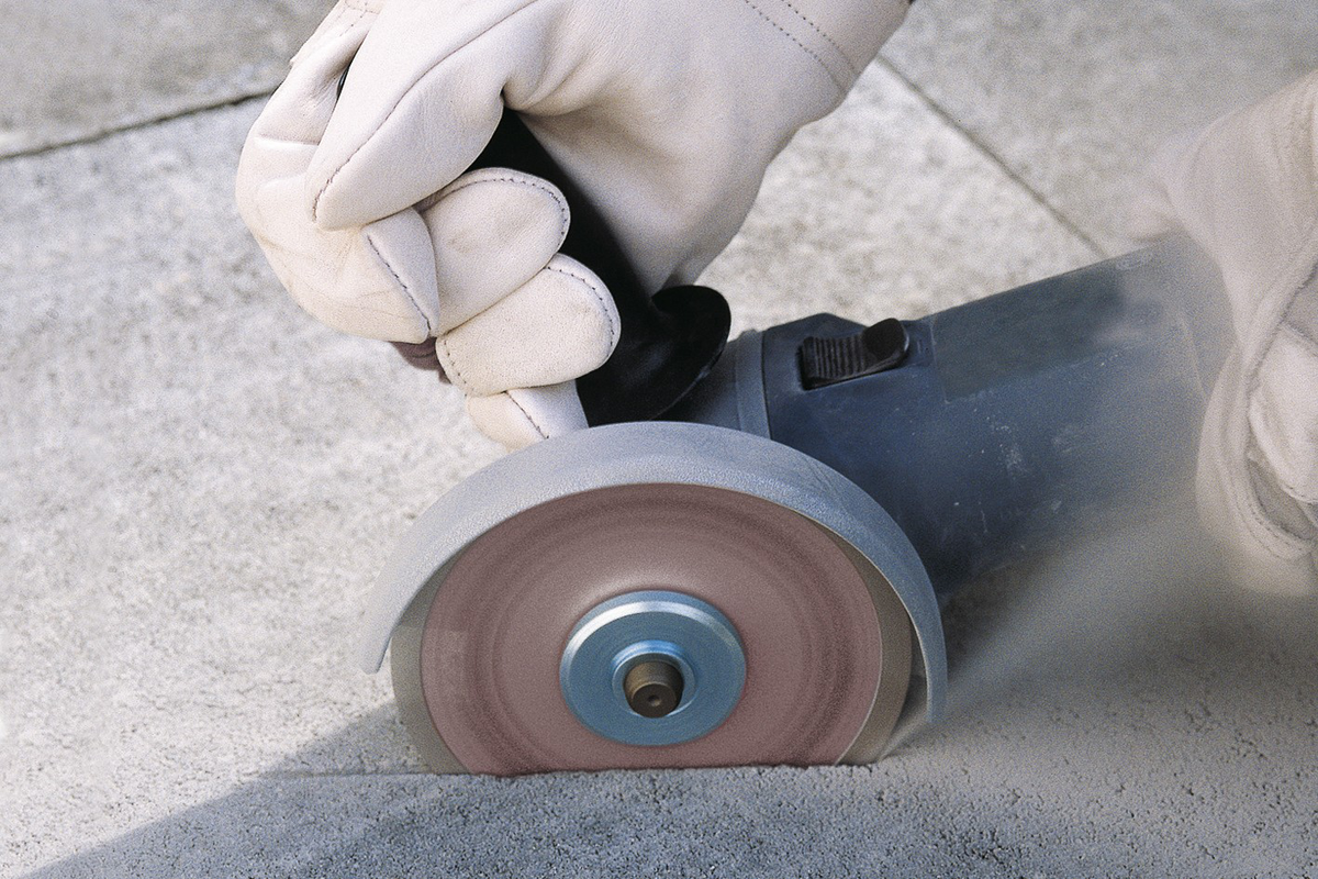 Diamond Cutting Disc “Pro Turbo”
