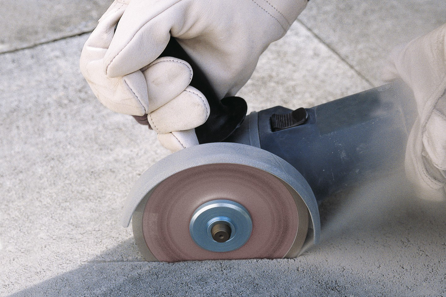 Diamond Cutting Disc “Pro Turbo”