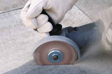 Diamond Cutting Disc “Pro Turbo”