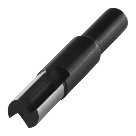 Straight Bit Made From Tool Steel - Image 1