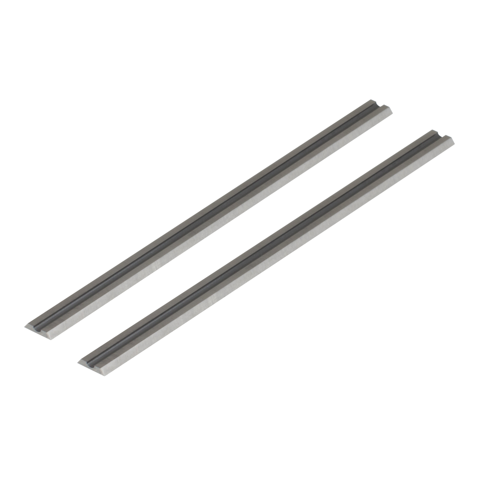 2 Helical Planer Blade 82.0 x 5.5 x 1.1mm