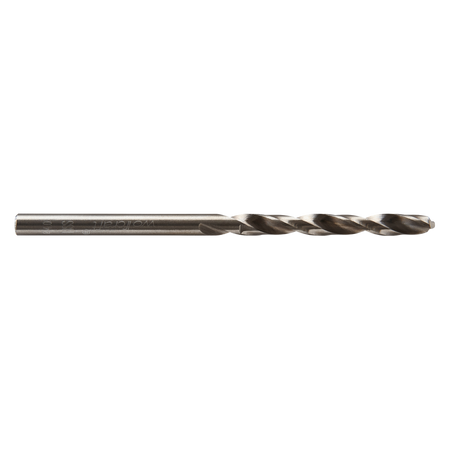 HSS Metal Drill Bit, ground, Ø 4 mm
