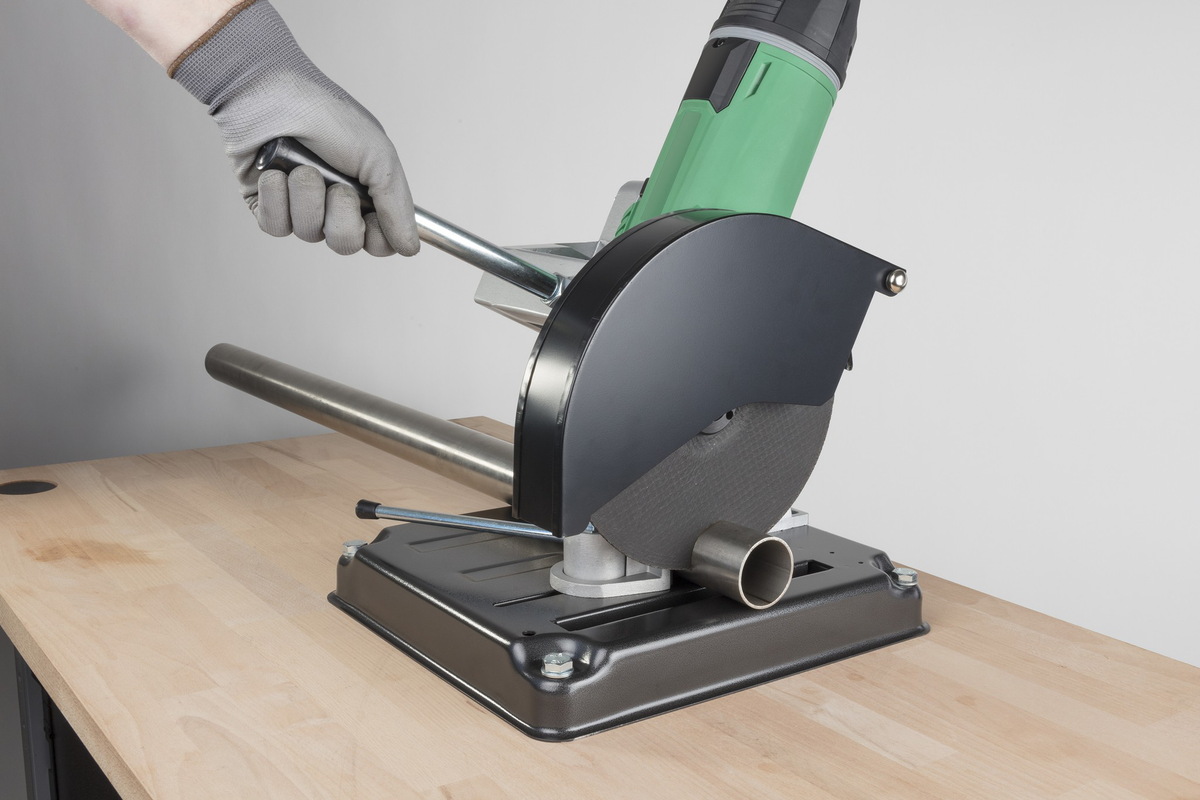 Cutting Disc for Metal, depressed centre, Ø 230 mm