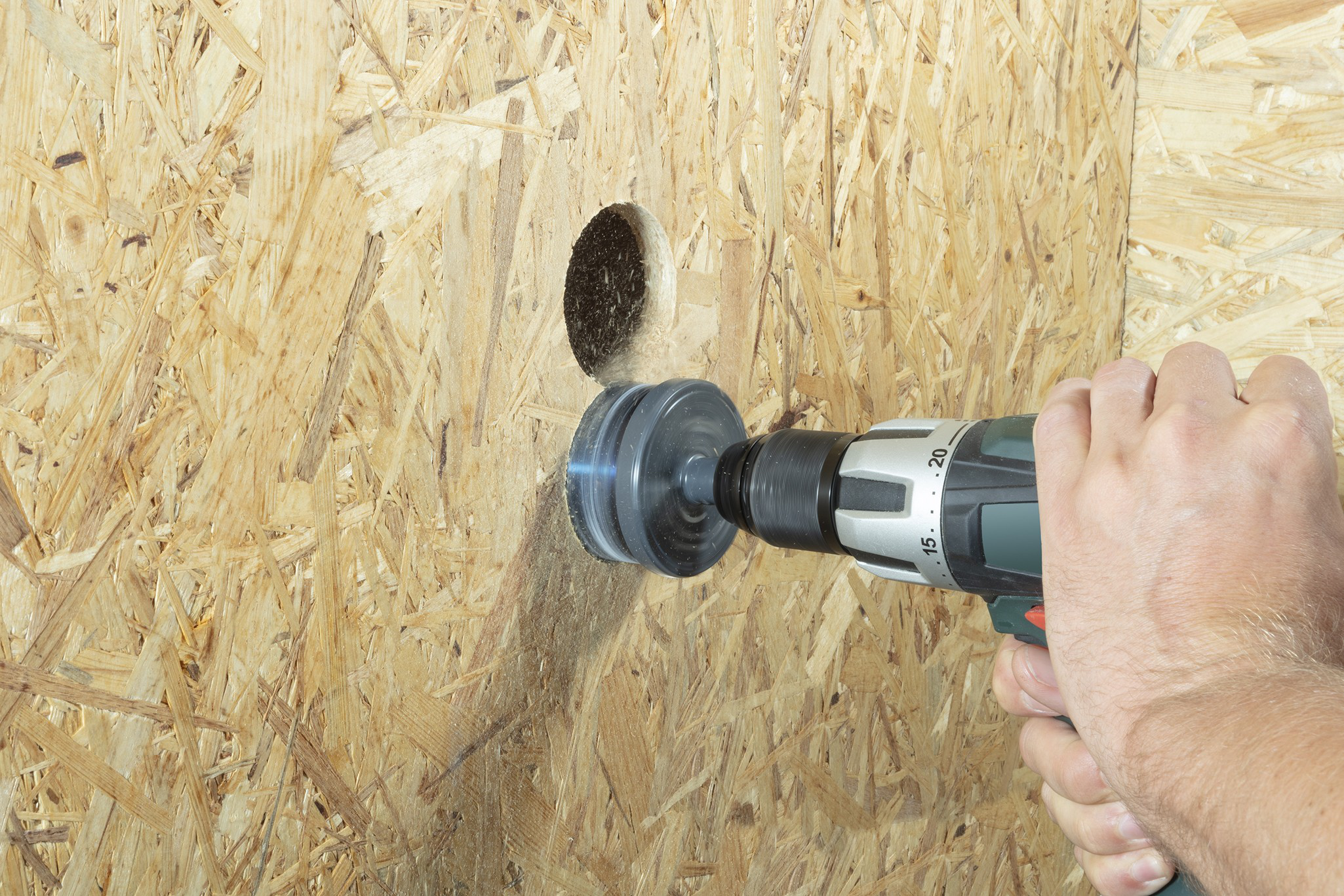 Hole Saw, Ø65mm