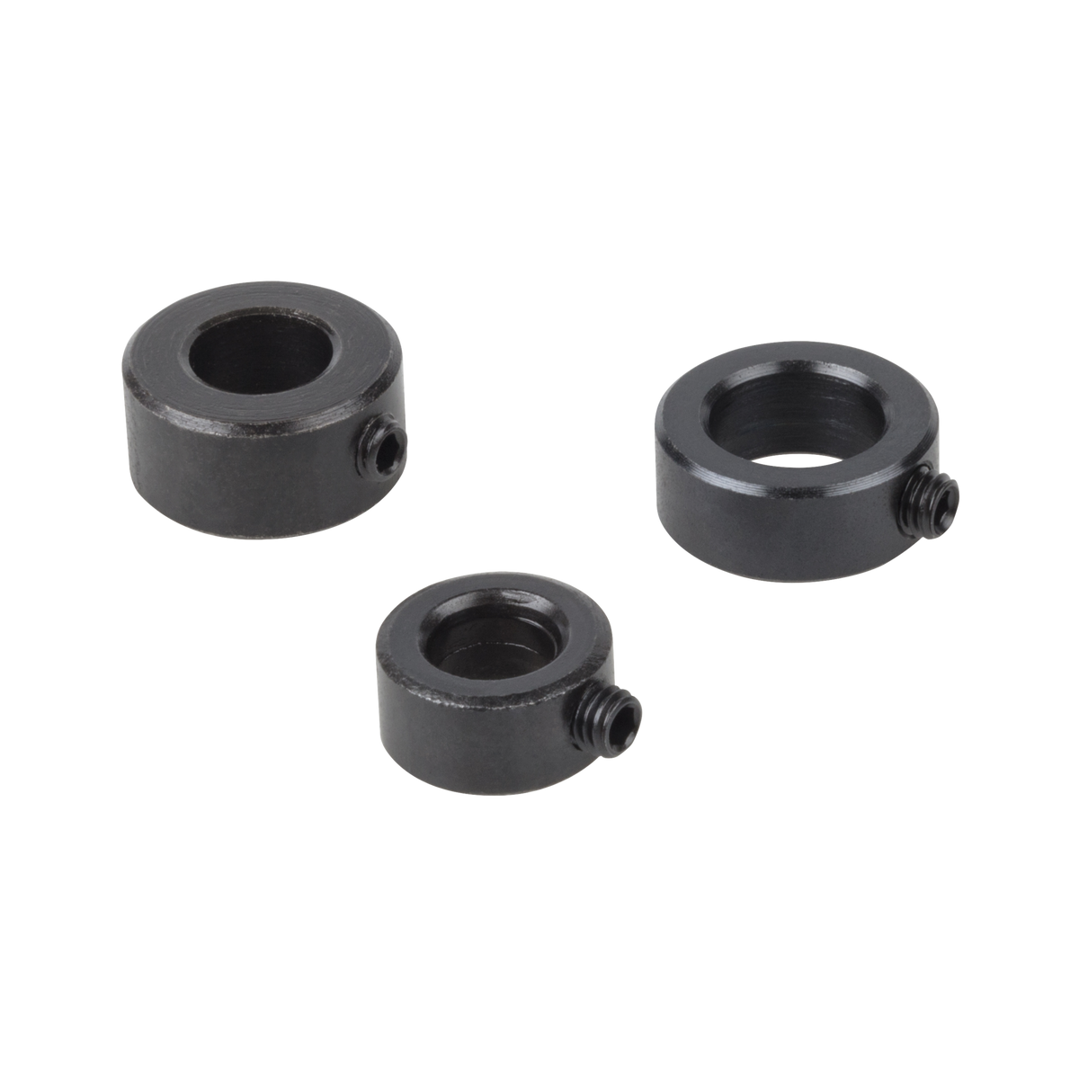 Depth Stop Set for Mobile Drilling Aid, 3 Pcs.