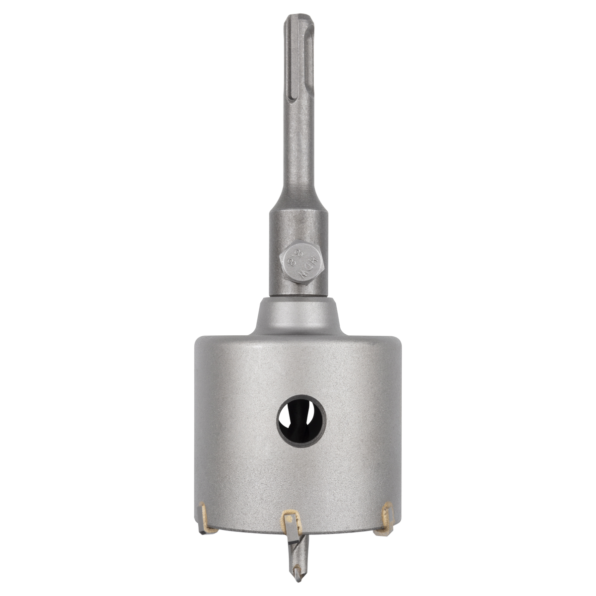 Annular Bit, Tungsten Carbide Tipped, With SDS Plus Mandrel, Ø68mm