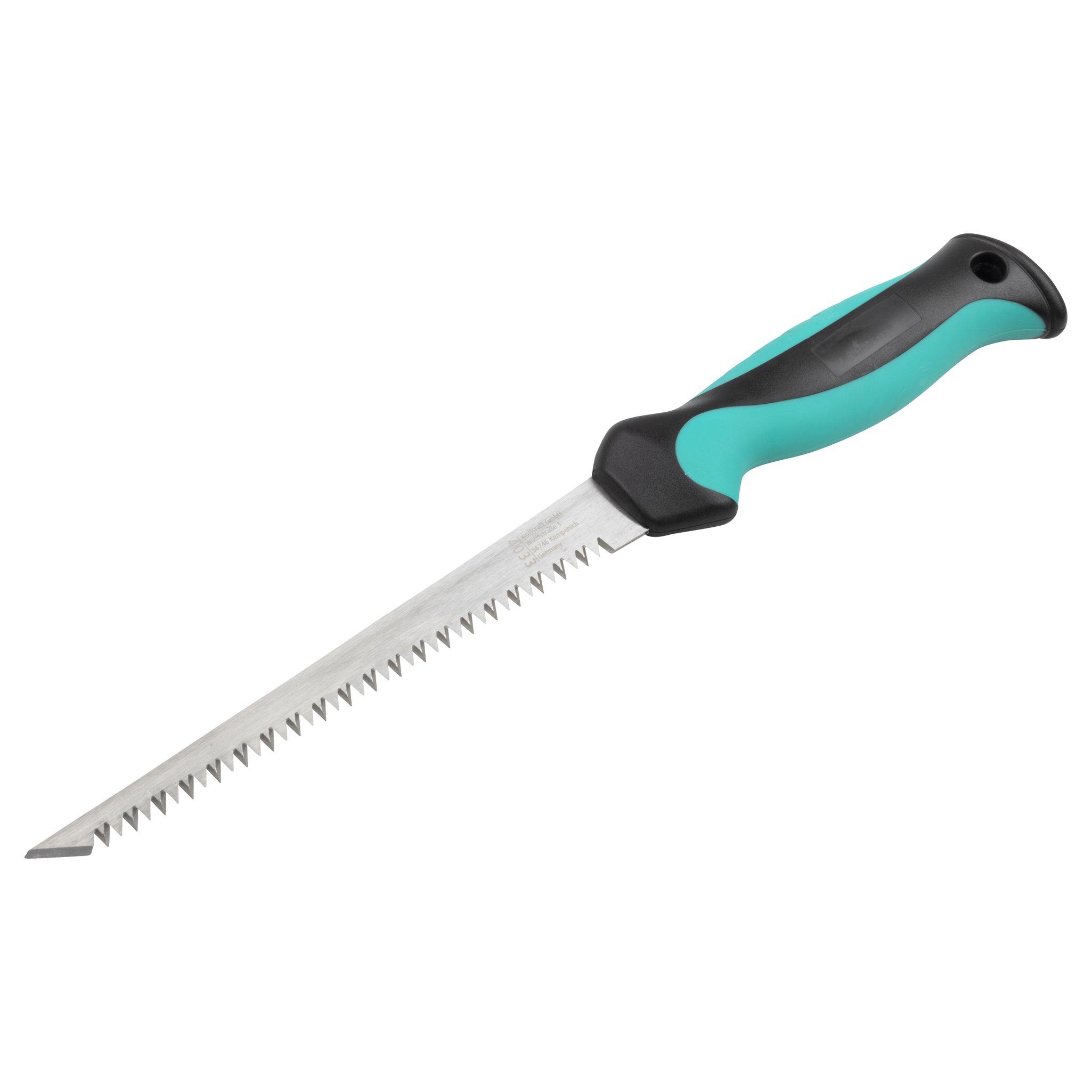 Hand Jigsaw - Image 1