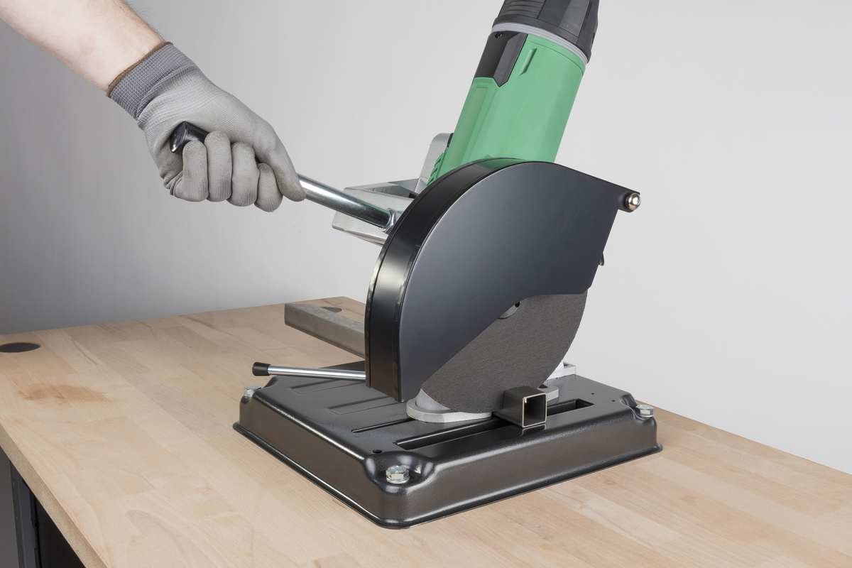 Cutting Disc for Metal - Image 2