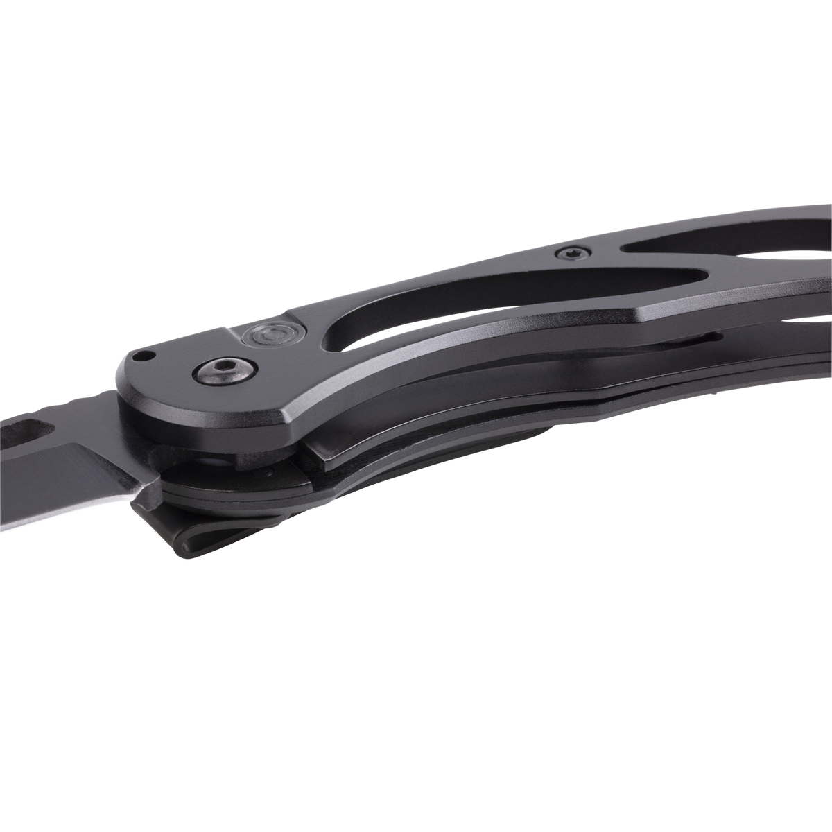Leisure Knife with Folding, Smooth Blade - Image 6
