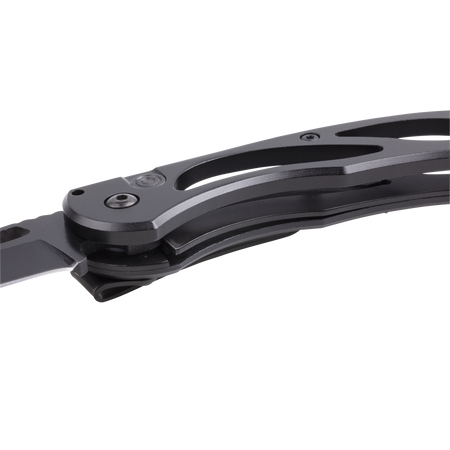 Leisure Knife with Folding, Smooth Blade - Image 6