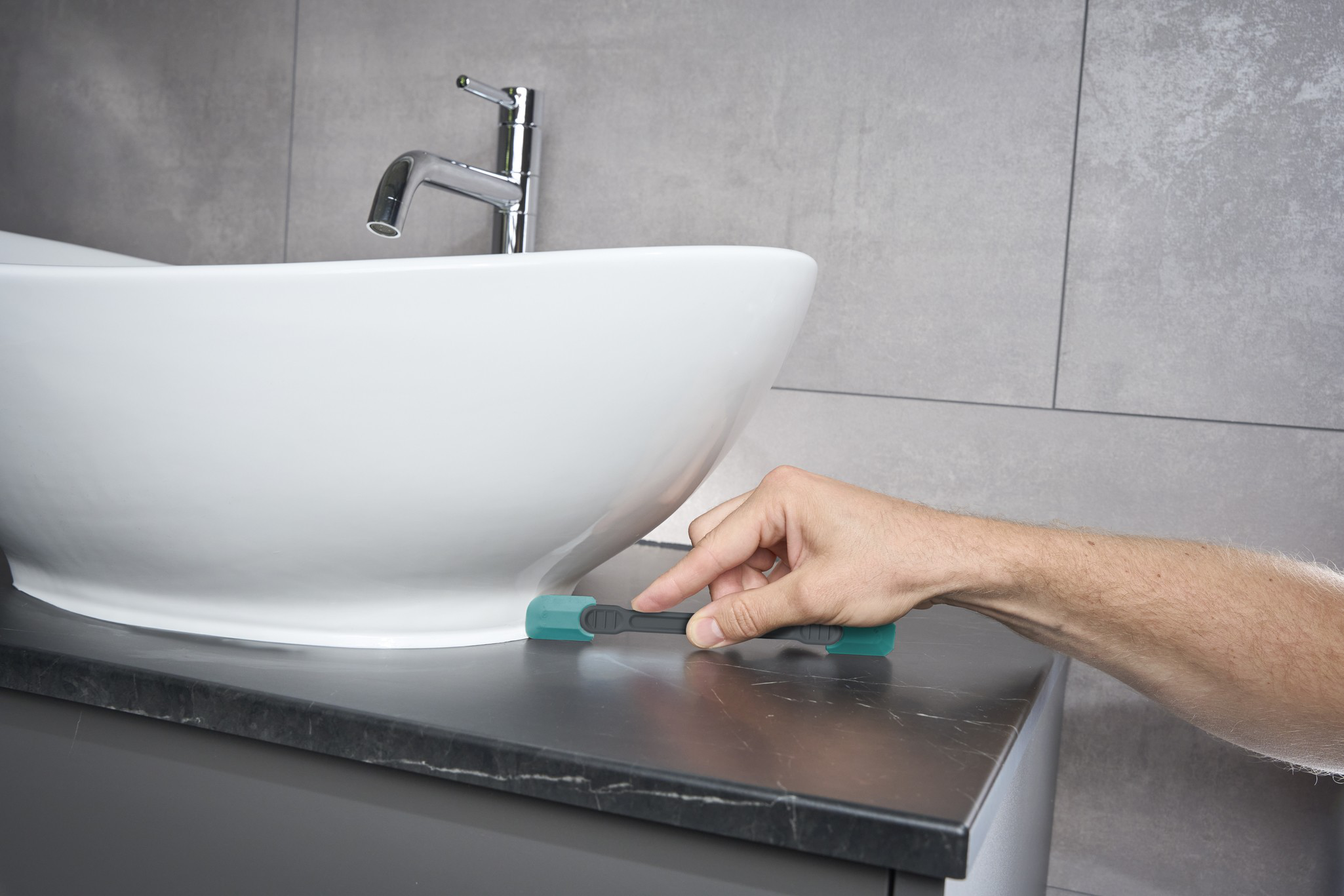 PRO FINE Joint Smoothers