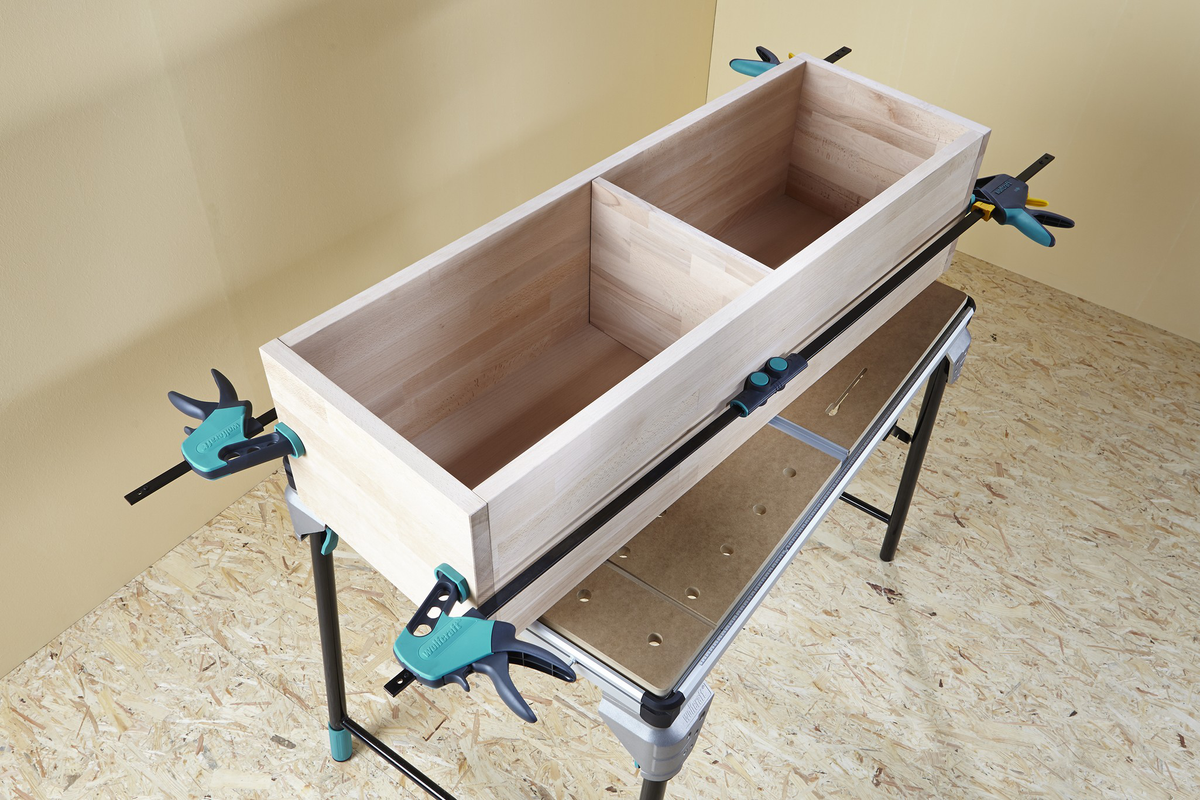 Connector PRO L/EASY One-Hand Clamp Adapter - Image 10