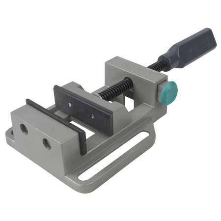 Quick-Action Vice, 60 mm