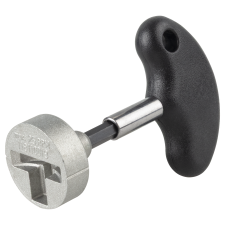 hook screwdriver