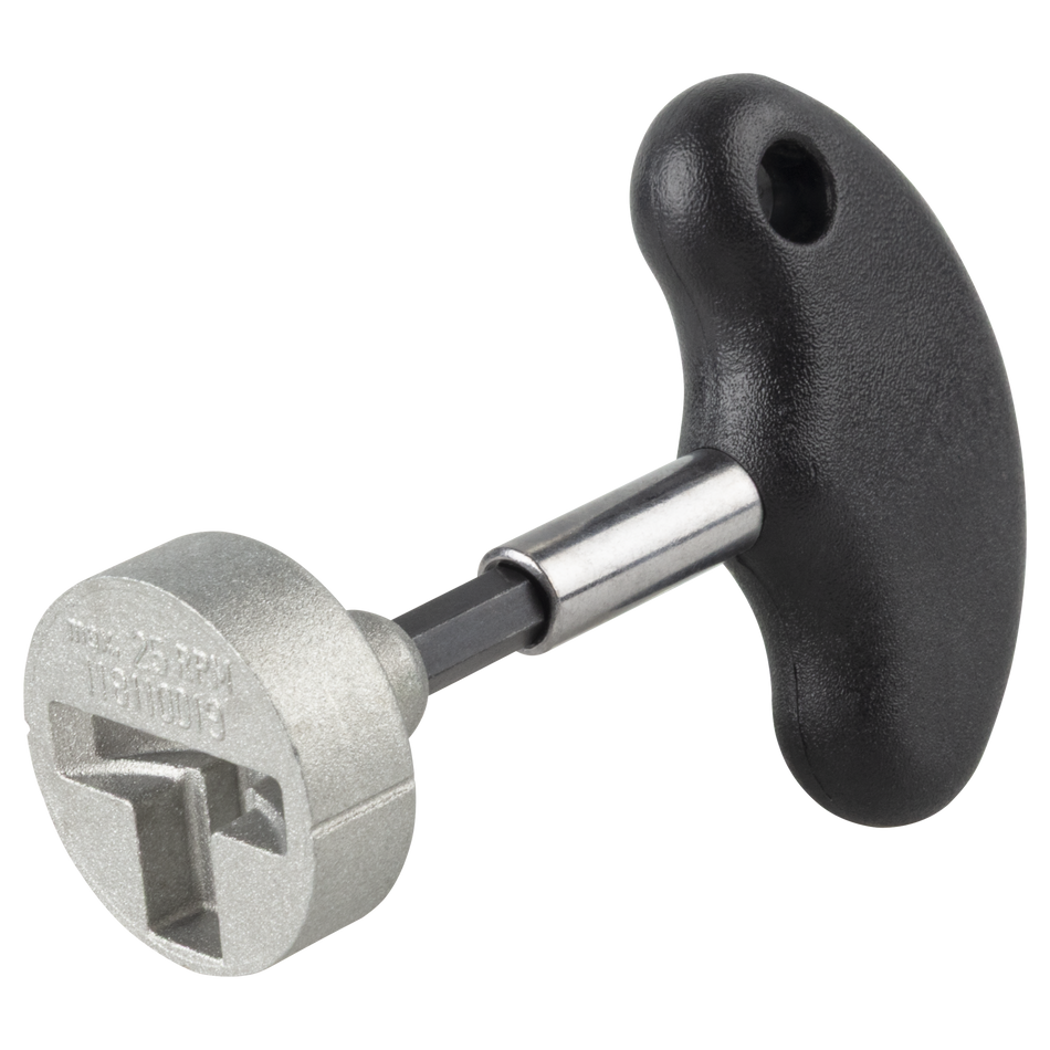 hook screwdriver