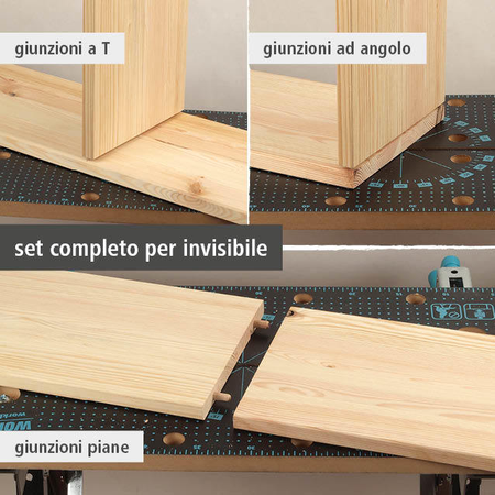 Project Set for Dowel Joints (it)