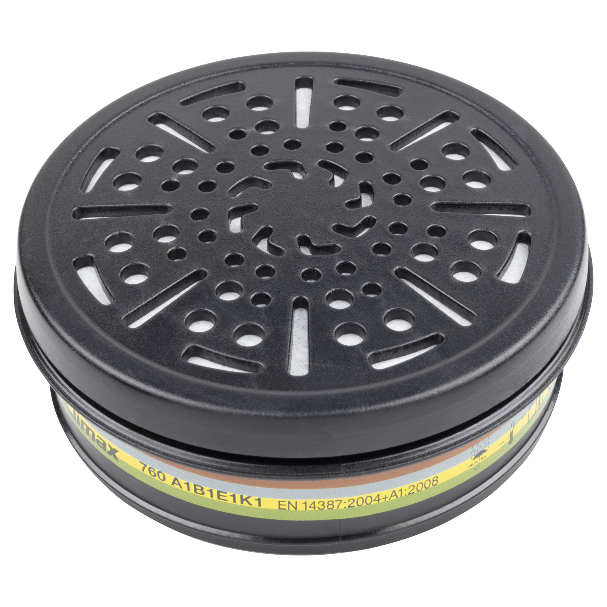 Respirator Filter ABEK - Image 1