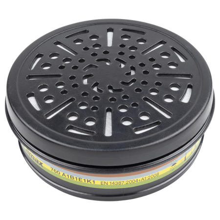 Respirator Filter ABEK - Image 1