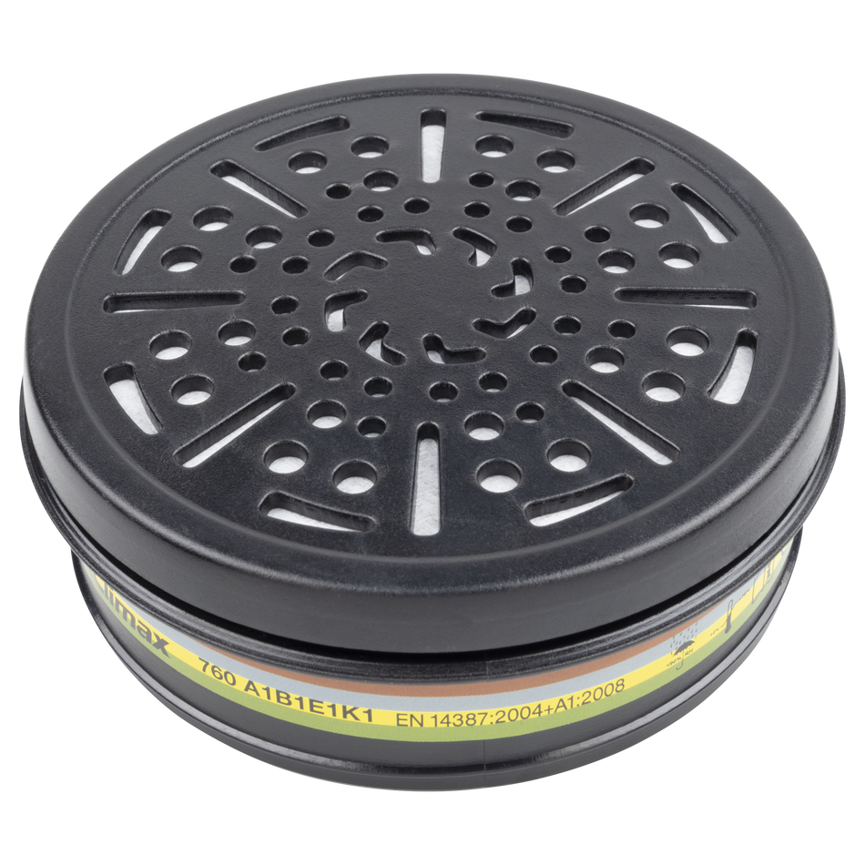 Respirator Filter ABEK - Image 1