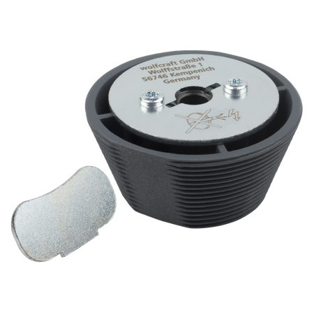 Hole Enlarging Tool for Hole Saws, Ø 46–62 mm - Image 1