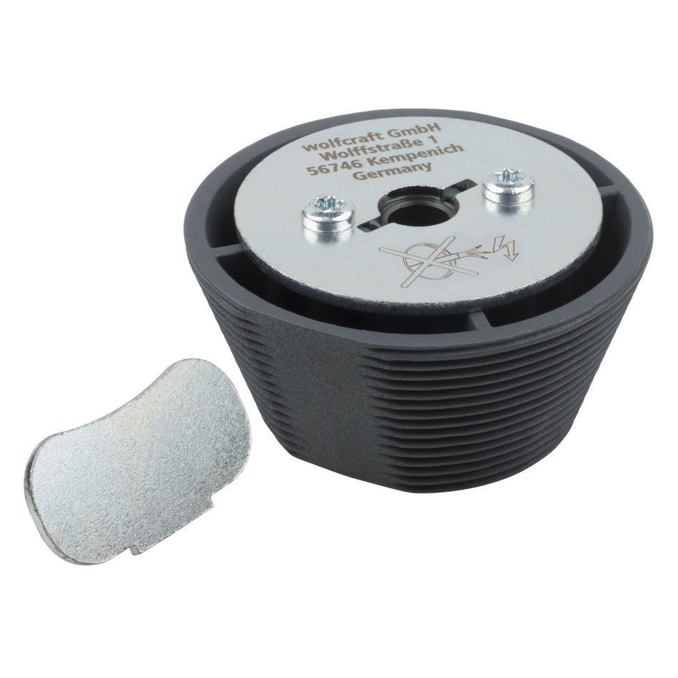 Hole Enlarging Tool for Hole Saws, Ø 46–62 mm - Image 1