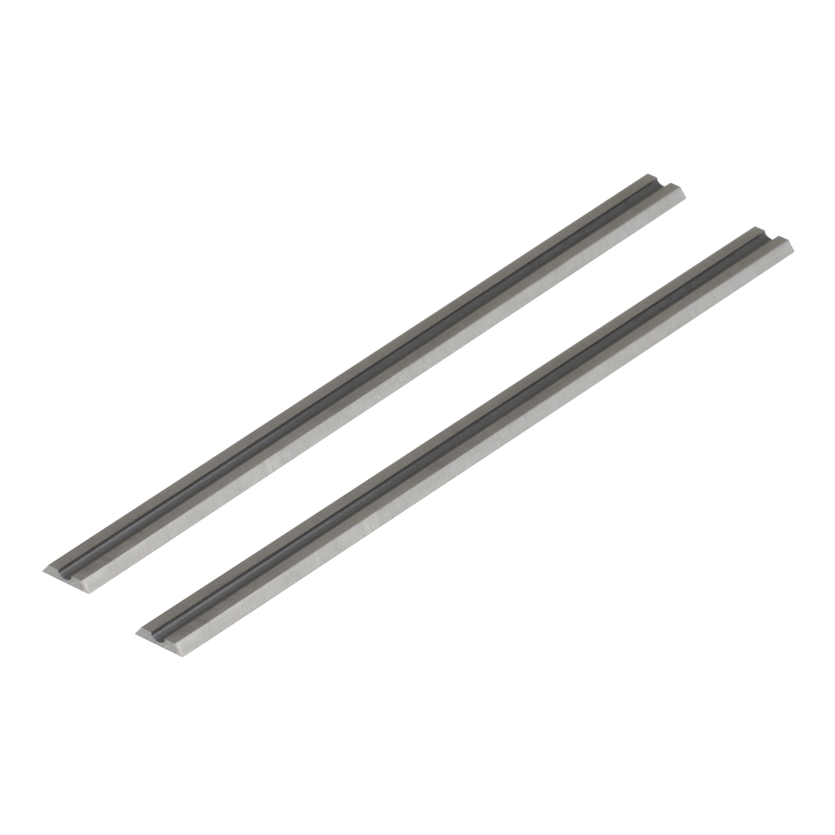 2 Helical Planer Blade 82.7 x 5.5 x 1.1mm