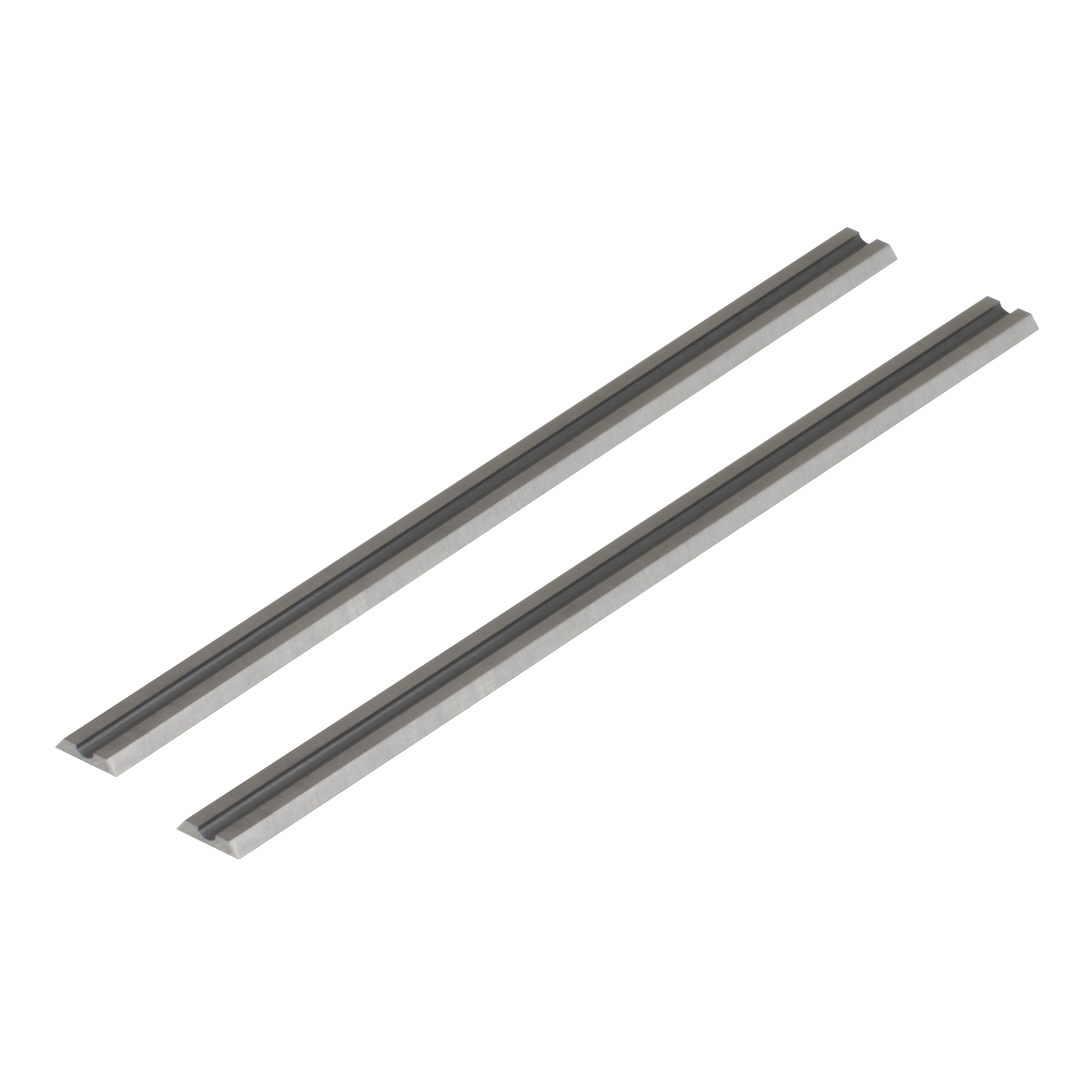 2 Helical Planer Blade 82.7 x 5.5 x 1.1mm
