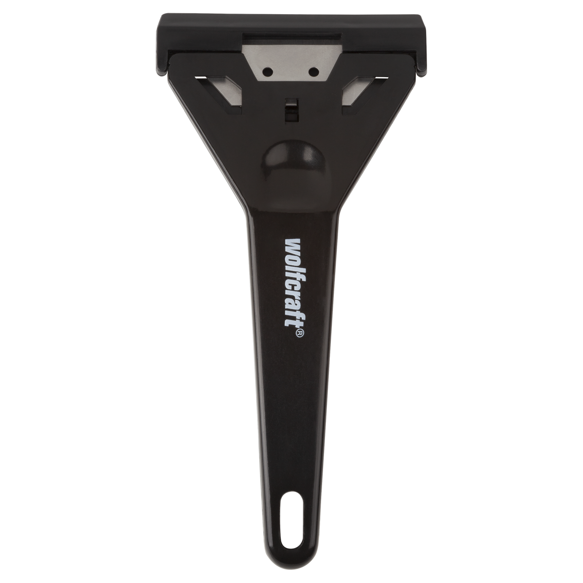 Plastic Scraper, 61 mm