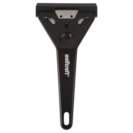 Plastic Scraper, 61 mm