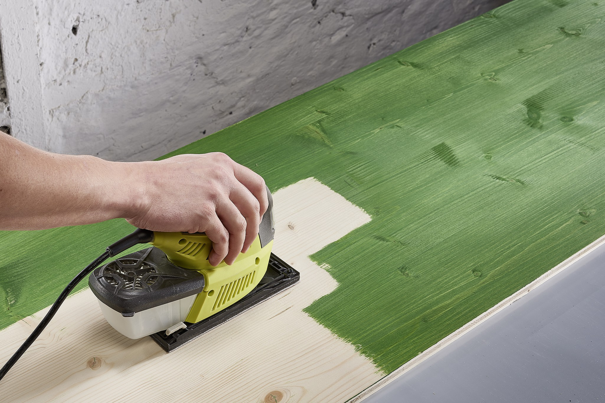 Easy-Fix Sanding Sheets for wood/metal 98 x 139 mm - Image 5