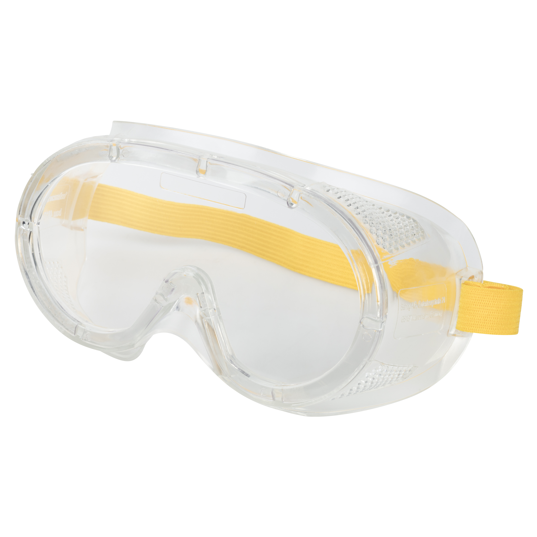 KIDS Full-View Goggles