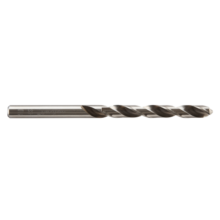 HSS Metal Drill Bit, ground, Ø 7 mm