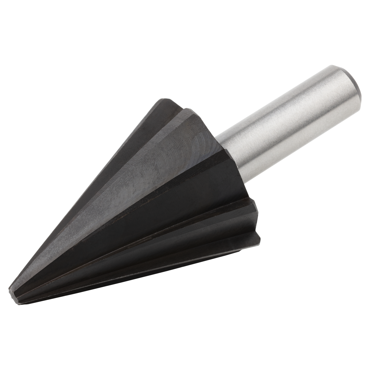 HSS Enlarging Mill, Ø 6–25 mm, round shank