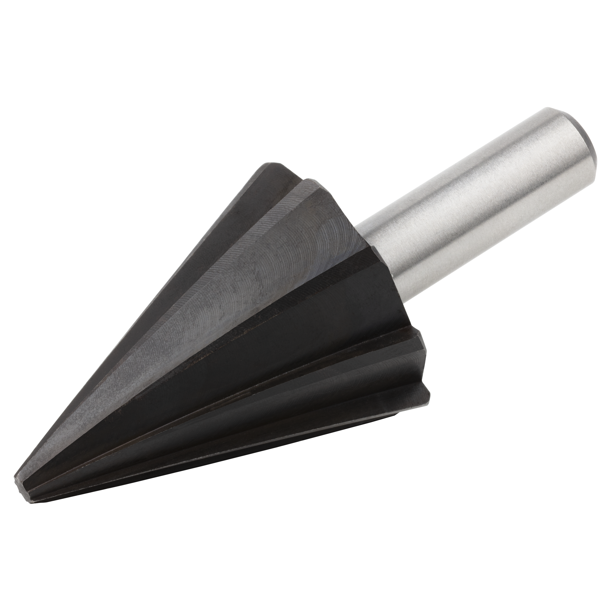 HSS Enlarging Mill, Ø 6–25 mm, round shank