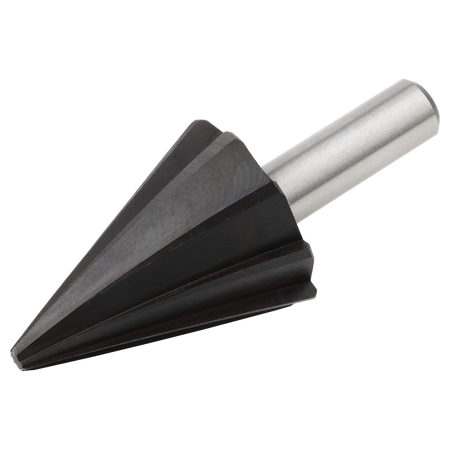 HSS Enlarging Mill, Ø 6–25 mm, round shank