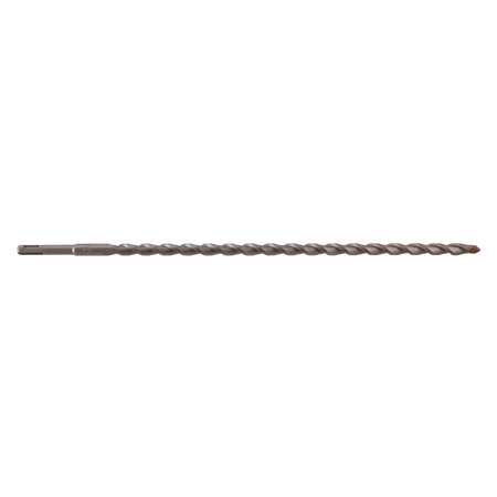 TC Hammer Drill Bit Standard”, SDS Plus shank